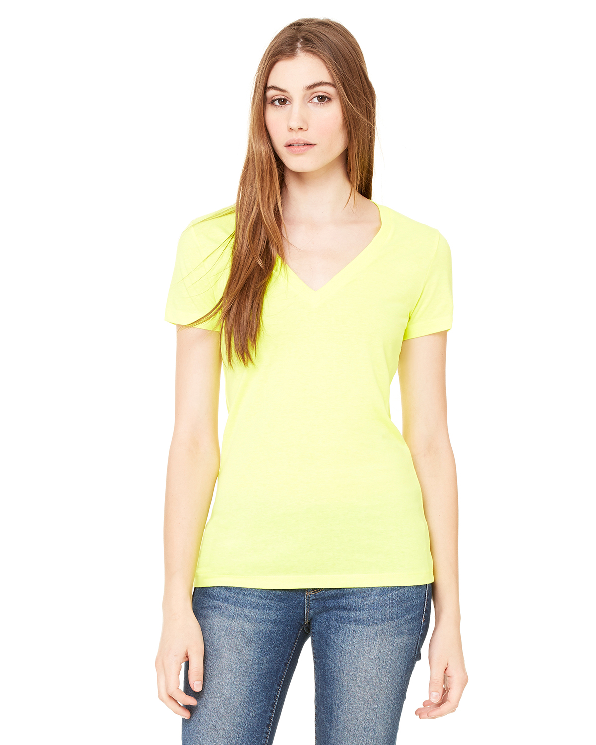 click to view NEON YELLOW